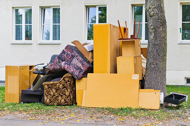 Crescent, OK Junk Removal Services Company
